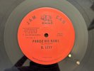 Barrington Levy - Praise His Name RARE Roots 12” Original