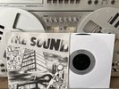 The Sound - Physical World 7” E.P. 1979 First Press Tortch Records EX SEE VIDEO