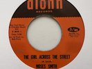 MOSES SMITH -