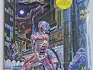 Iron Maiden - Somewhere In Time - Ltd Edition Yellow Vinyl