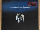 THE DOORS The Soft Parade ORIGINAL 1969 FACTORY SEALED PROMOTIONAL PRESSING