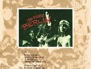 LOU REED - BERLIN 33RPM Mobile Fidelity Original Master Record VINYL MFSL