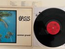 Oasis - Common Ground 1985 lp  Private AOR Boogie Modern Soul NM