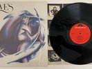Waves - s/t 1977 Polydor lp AOR Modern Soul Yacht Rock FM GOLD 1st NM RARE