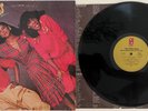 The Jones Girls - Get As Much Love As You Can 1981 PIR lp RARE Modern Soul Funk
