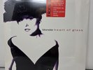 BLONDIE HEART OF GLASS 1995 US DOUBLE 12