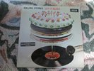 The Rolling Stones Let It Bleed Complete Mono 1st Pressing