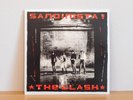 The Clash - Sandinista , Pre-Owned Vinyl Record, 3 LP Set, 180-Gram Vinyl