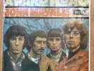 John Mayall & The Bluesbreakers - A Hard Road UK Vinyl LP 1967 SKL4853 VG+/VG