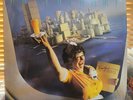 Supertramp, Breakfast In America, 1979 1st A&M Stereo, SP-3708, EX/EX