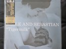 Belle And Sebastian Tigermilk Rough Trade 50 limited Edition Sealed
