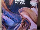 Bloom by Rufus Du Sol (Sealed & New)w/minor sleeve damage
