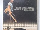 Vinyl Record LP Bruce Springsteen Live 1975-85 5 LP VG