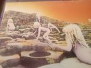 Led Zeppelin Houses Of The Holy Vinyl 1973 SD7255 RL Robert Ludwig 1st Pressing