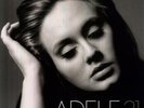 Adele - 21 Vinyl LP DA20750001