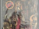 Slayer – Reign In Blood | Original 1986 1st Press LP | NM/VG+ | Geffen 924 131-1