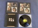 Beatles Let It Be Canada