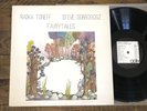 RADKA TONEFF STEVE DOBROGOSZ   FAIRYTALES / ODIN 03 NORWAY AUDIOPHILE 1982 NM LP