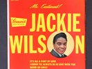 JACKIE WILSON: mr. excitement BRUNSWICK 7