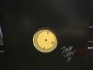 Jack White Frozen Charlotte Signed Test Pressing