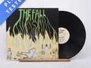 The Fall 77 - Early Years - 79 A1 B1 Reissue LP Vinyl Record SFLP 6 - VG+/EX