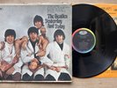Beatles 1966 YESTERDAY AND TODAY MONO PEELED 3rd STATE BUTCHER LP COVER  GREAT