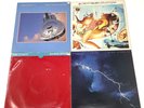 Dire Straits Brothers In Arms, Love Over Gold, Alchemy & Making Movies Vinyl  W9