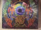 Mastodon  Crack The Skye  2009 US Original Press 459132-1 Reprise