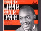CHUCK WILLIS: sings the blues EPIC 7
