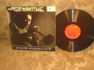 Tommy Turrentine self- titled ONLY LP Time Records 70008 Max Roach Horace Parlan