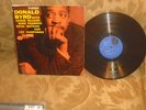 Donald Byrd Fuego Blue Note 84026 Jackie McLean Duke Pearson Doug Watkins stereo