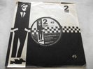 THE SELECTER   THREE MINUTE HERO ** 1980 Ireland TWO-TONE 7