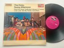 The Kinks LP Sunny Afternoon NM-MINT ORIG. French
