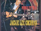 JACKIE LEE COCHRAN: fiddle fit man OFF BEAT 12