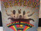 Beatles,Magical Mystery Tour,EP UK, 1st press 1967 MMT,rare mono+Booklet,ex con
