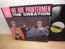 THE CREATION WE ARE PAINTERMEN 1967 TOP RARE Freakbeat Psych LP