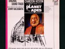 Planet of the Apes Original Soundtrack Jerry Goldsmith Gatefold LP PR 5023 SD