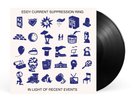 Eddy Current Suppression Ring | In Light Of Recent Events | Vinyl
