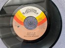 MILTON WRIGHT - KEEP IT UP / THE SILENCE rare US 1975 / MODERN SOUL / FUNK MINT-