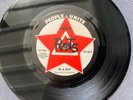 RUTS - IN A RUT rare UK 1979 / 1ST PRESSING / PUNK / KBD / MINT-