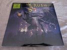 RUSH  rush in rio  4xLP  2019  Eight Panel Gatefold