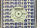 P. P. ARNOLD - ANGEL OF THE MORNING rare SOUTH AFRICA 1968 / SOUL / MOD / EX-