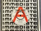 THE POETS - BABY DON'T YOU DO IT rare UK 1966 DEMO PROMO / MOD FREAKBEAT / MINT-