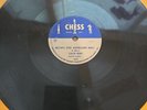 Chuck BERRY Brown Eyed Handsome Man/Too Much Monkey Business 78rpm Record Vg+...