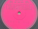 CAMEL    MOONMADNESS  1976 UK LP           TEST PRESSING / FACTORY SAMPLE