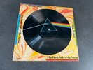 PINK FLOYD..THE DARK SIDE OF THE MOON.. RARE USA ISSUE 12
