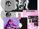 MADONNA CONFESSIONS II 16-Track Numbered Deluxe 2LP Set D2C Exclusive PRESALE