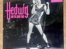 Hedwig and the Angry Inch - Pink Vinyl With Custom Etching Double LP NEW