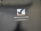 PINK FLOYD HIGH HOPES 12 INCH UK ETCHED BLUE VINYL SINGLE WITH 7 FILM CARDS