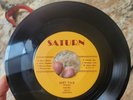 Rare 45 - Orig. Sun Ra And His Arkestra On SATURN- Z1111 Soft Talk Super Blonde
